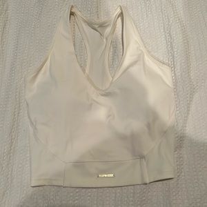 GYMSHARK X WHITNEY SIMMONS CROP TANK